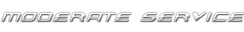 Moderate Package