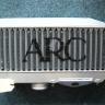 ARC top mount intercooler GD wrx
